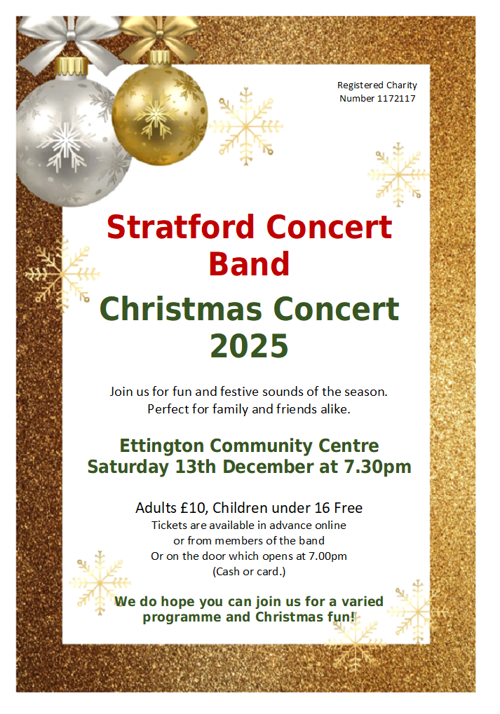 Christmas Concert