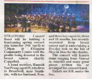 Stratford Herald